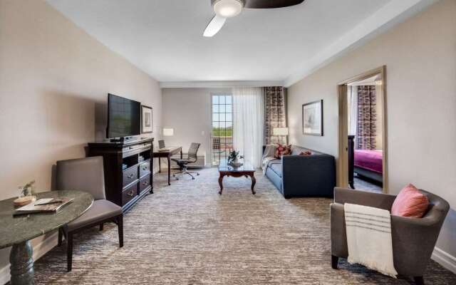 Ayres Suites Mission Viejo – Lake Forest