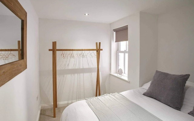 Park View Apartment in Whitby