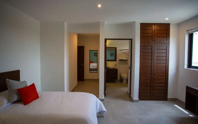 ESDUMA MURá CANCúN