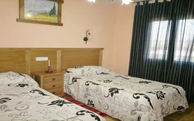 Casa Rural Alonso Quijano El Bueno