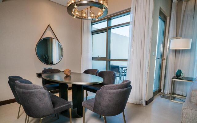 The Townhouses The Pearl