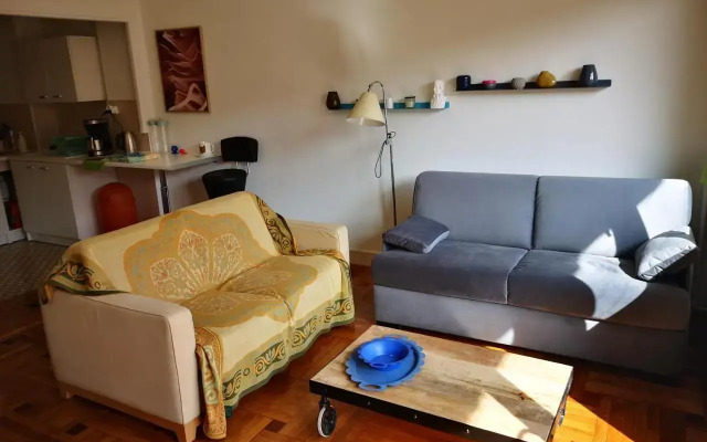 Appartement Notre-dame
