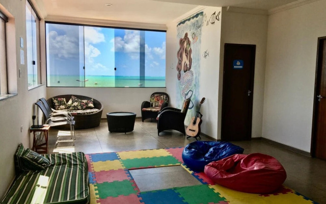 Maraga Beach Hostel