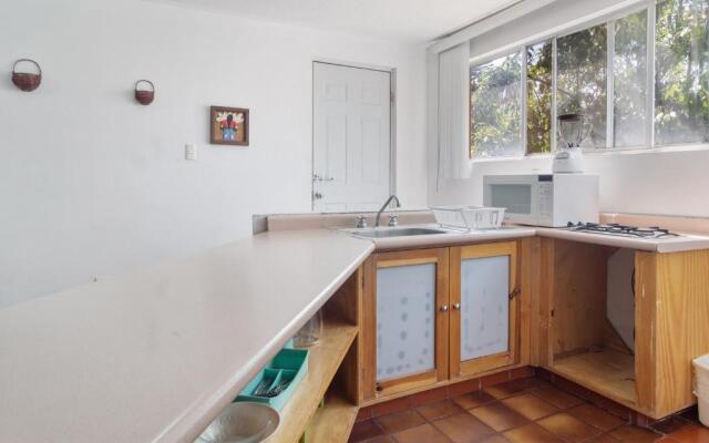 luminada Suite Bien Ubicada El Prado C24