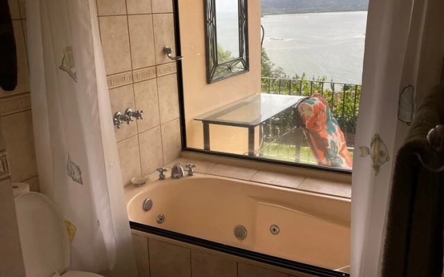 Luxury Flamingo Condo With big Ocean Views