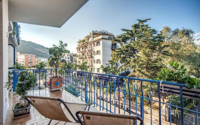 Casa Degli Aranci 33