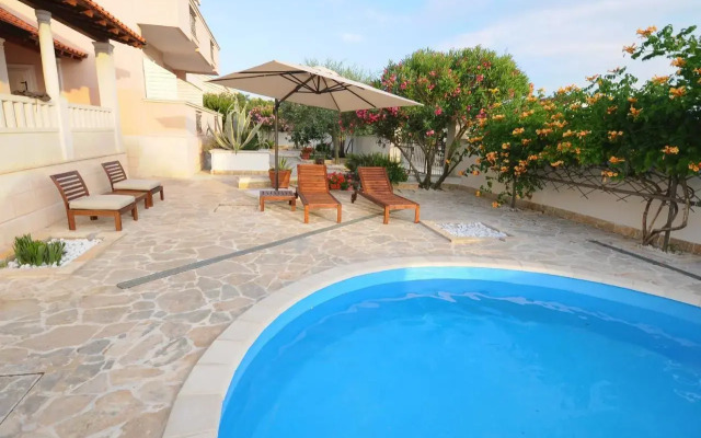 Apartments Villa Marnii