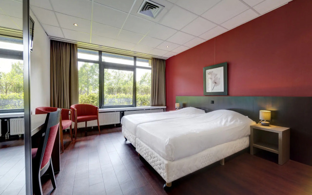 Fletcher Hotel Frerikshof