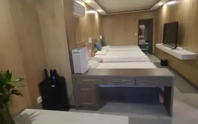 Xinmei Hotel