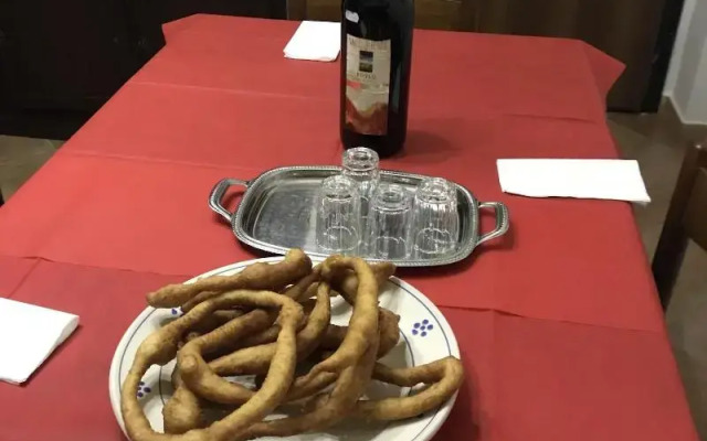 Agriturismo Torre Cocciani