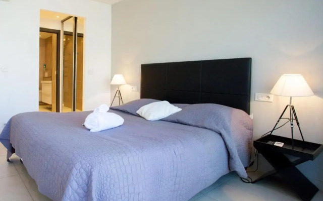 Carlton Riviera Cannes