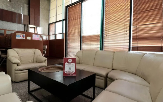 NIDA Rooms Khlong San Thonbri 58