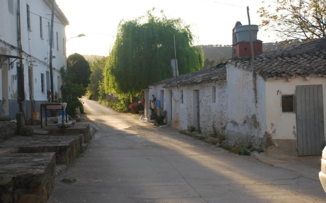 Casa Rural Rio Cabriel