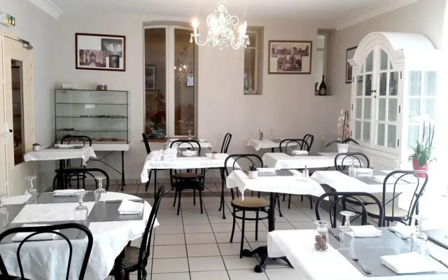 Hotel du Chemin des Dames