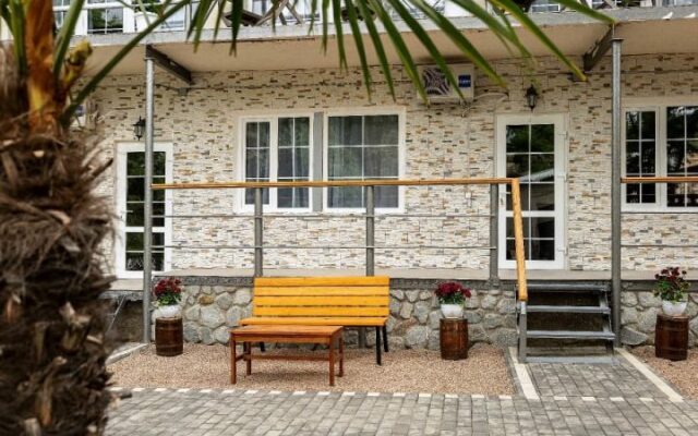 Villa Feliche Guest House