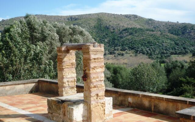 Agroturismo Son Siurana