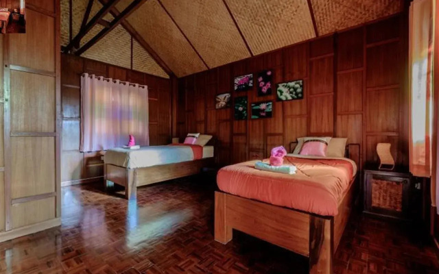 Banyen Villa