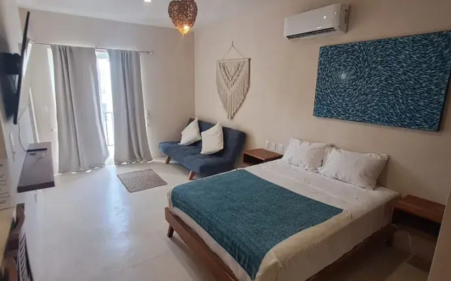 Villas Tulum