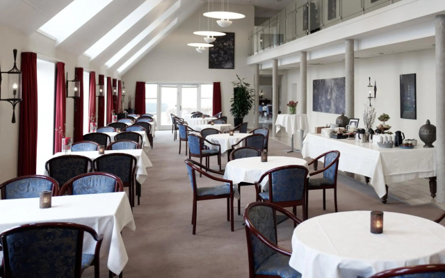 Montra Hotel Sabro Kro