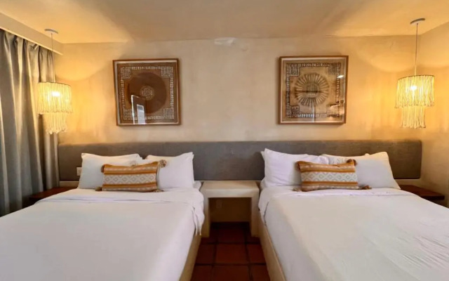 The Sand Castle Inn And Suites