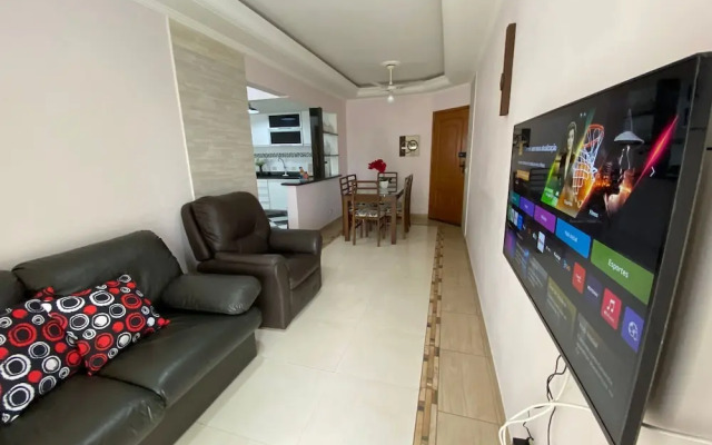 Residencial Blaia