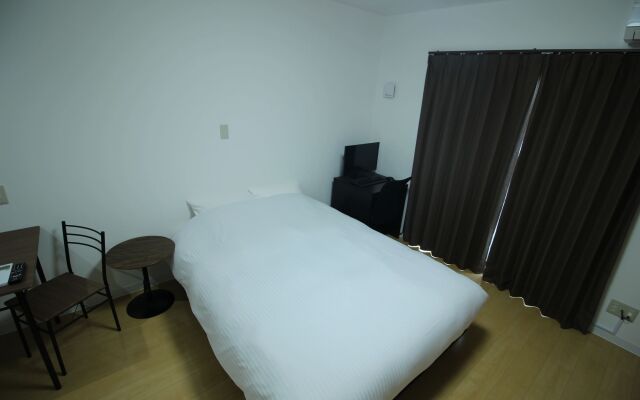 GLANZ-INN MATSUO-Guesthouse in Okinawa