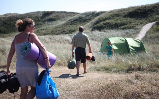 Dancamps Holmsland
