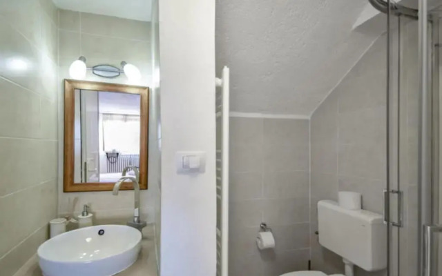 Studios Barre with Jacuzzi