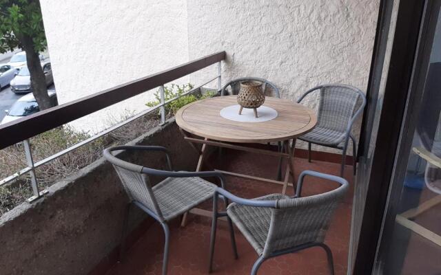 Appartement Hendaye, 2 pièces, 4 personnes - FR-1-239-548