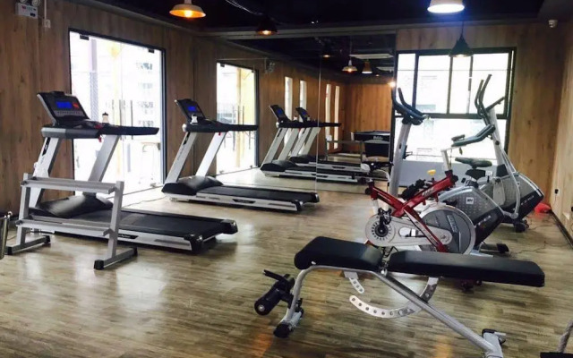 More Residence·Guangzhou Huanshidong