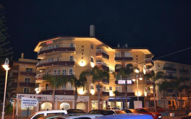 Hotel Costamar