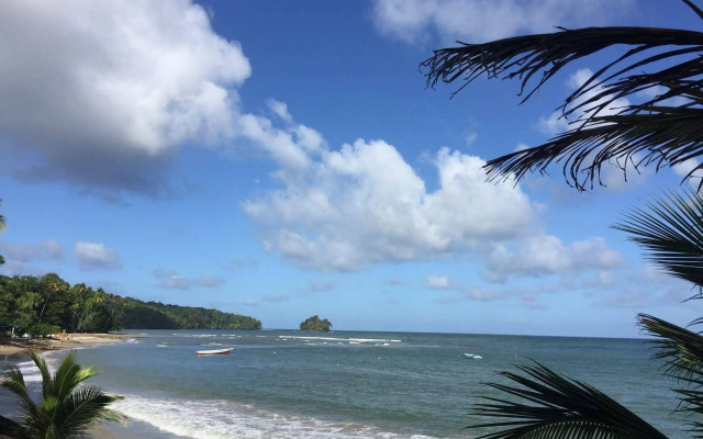Oceans Salybia Nature Resort & Spa