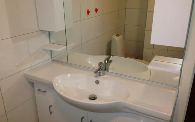 Tysnes Sjø og Fritid