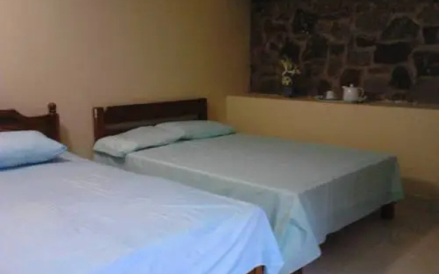 Hantane Naturesvilla Home Stay