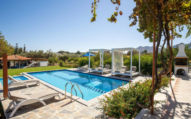 Hotel 12 Islands Villas