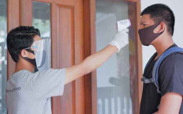 Amaya Guest House Syariah