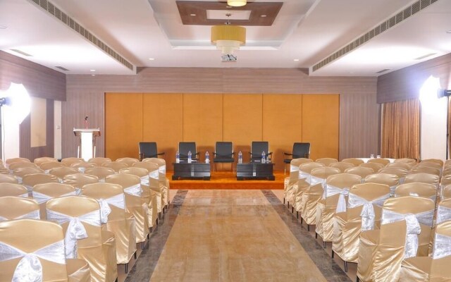 Rathna Residency