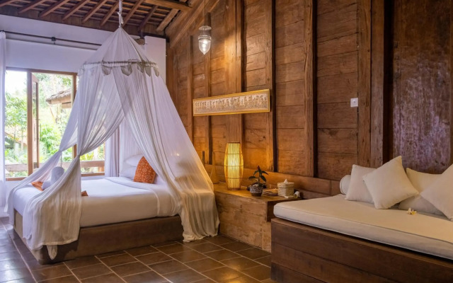 Kalapa Resort and Yoga retreat