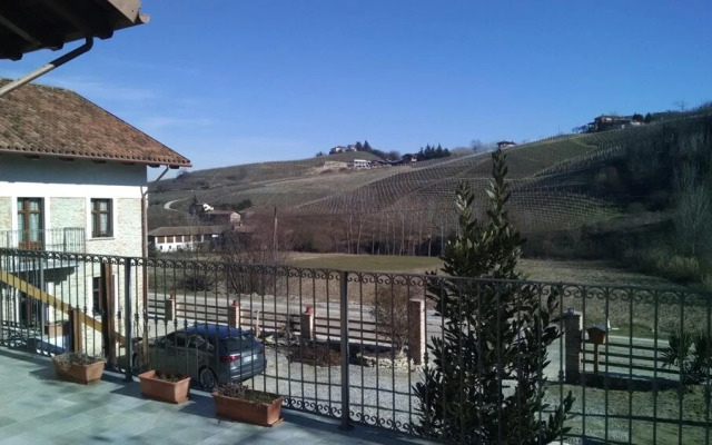 Agriturismo Ercolana
