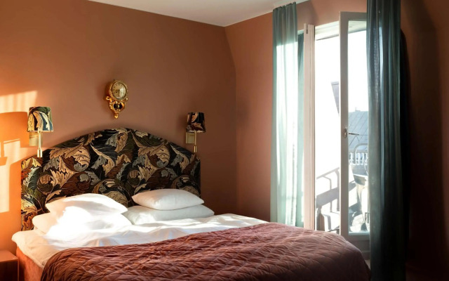 Hotel Kung Carl, WorldHotels Crafted