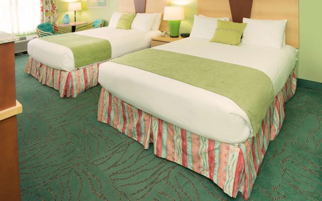 Beal House Fort Walton Beach, Tapestry Collection by Hilton