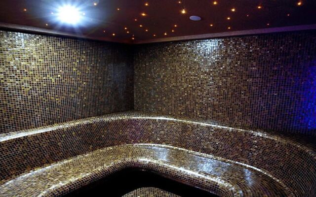 Hotel Savoia