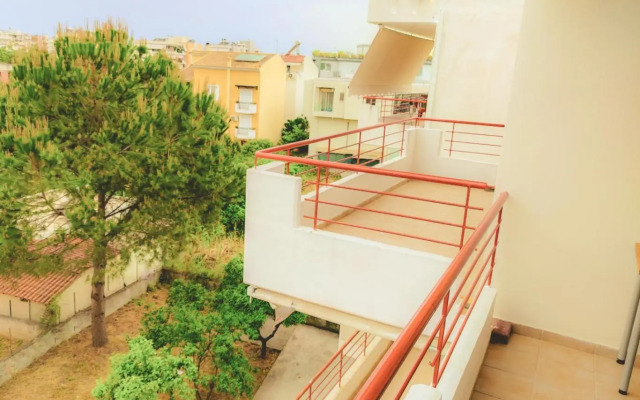 Summer Breeze Apartment in Kalamata