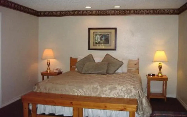 Pine Creek Country Inn