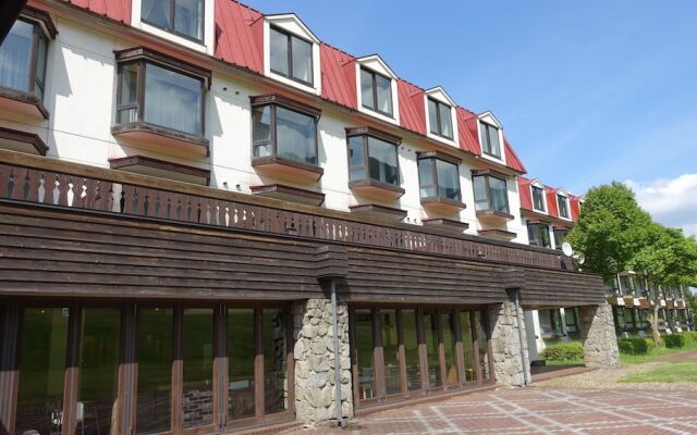 Hotel Onikoube