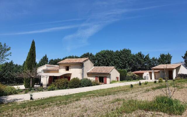 Le Terme Roux - Mont Ventoux