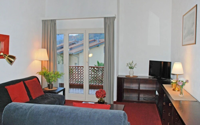 Parcolago (Utoring) - INH 48136