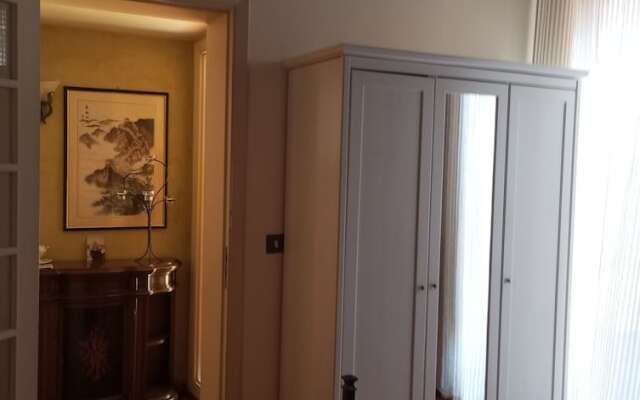 La Terrazza Apartment