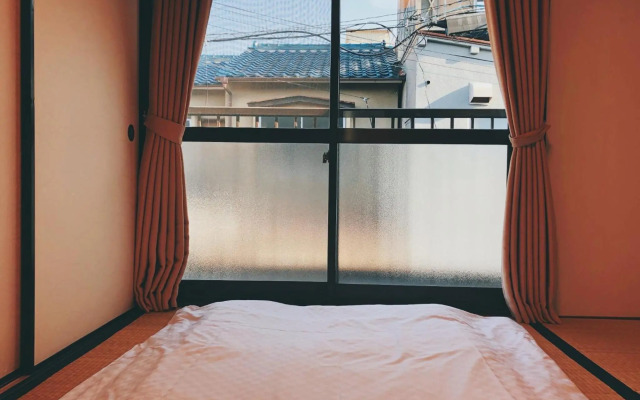 Inari Tonoya - Vacation STAY 03844v