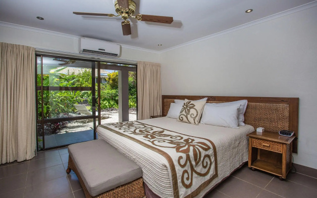 Pacific Resort Rarotonga